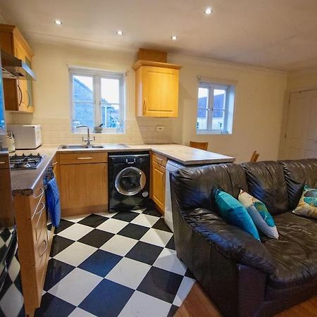 Apartamento Marley'S Coach House - Frome Exterior foto