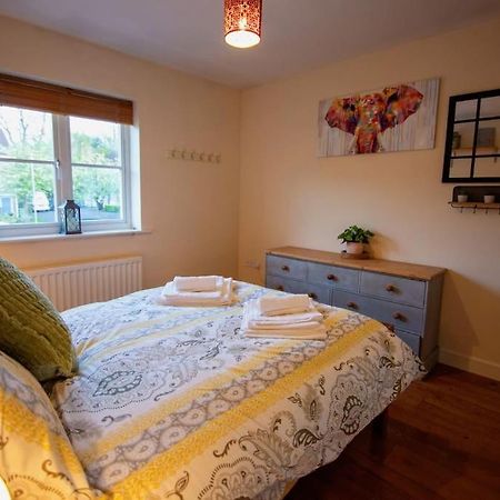 Apartamento Marley'S Coach House - Frome Exterior foto