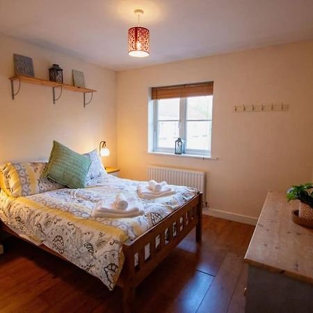 Apartamento Marley'S Coach House - Frome Exterior foto
