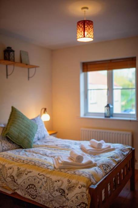 Apartamento Marley'S Coach House - Frome Exterior foto
