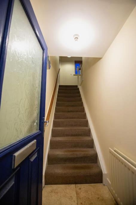 Apartamento Marley'S Coach House - Frome Exterior foto