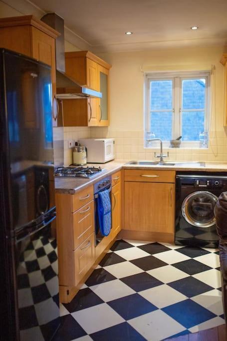 Apartamento Marley'S Coach House - Frome Exterior foto
