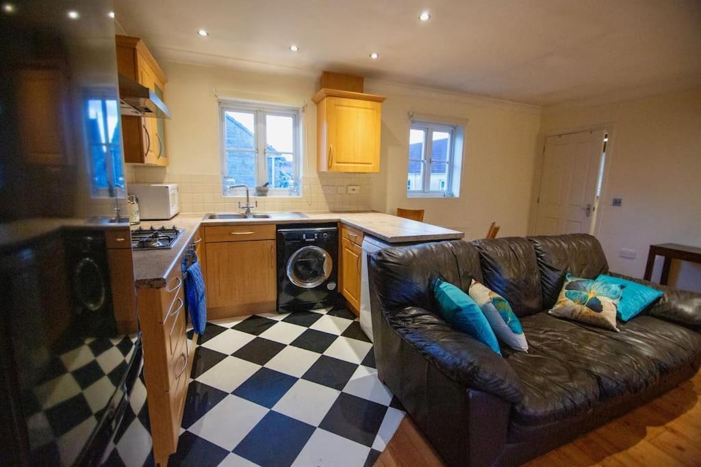 Apartamento Marley'S Coach House - Frome Exterior foto