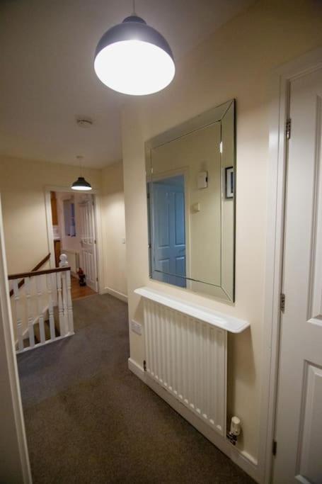 Apartamento Marley'S Coach House - Frome Exterior foto