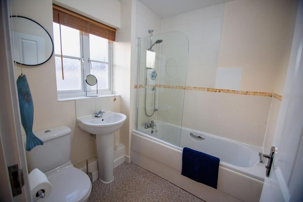 Apartamento Marley'S Coach House - Frome Exterior foto