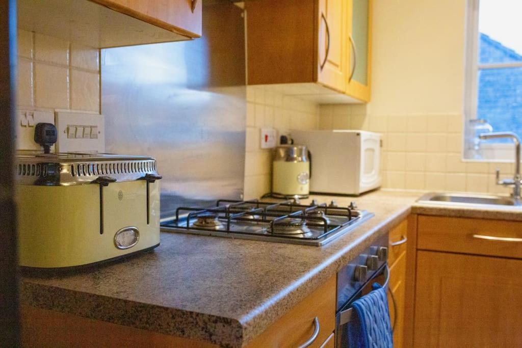 Apartamento Marley'S Coach House - Frome Exterior foto